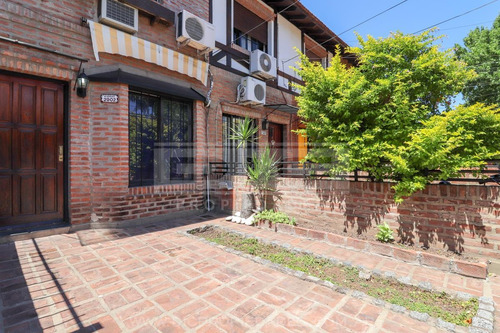 Imagen 21 de 23 de Duplex 3 Ambientes Venta Con Patio Toilette Y Play En Olivos