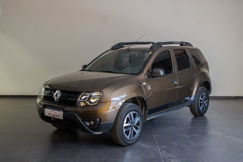 Imagen 6 de 14 de Renault Duster 2018 2.0 Ph2 4x2 Dakar Privilege Ac774 Lum