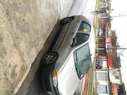 Fiat Palio 98/99