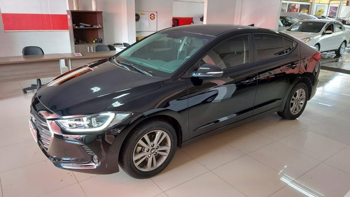 Hyundai Elantra Gls 2.0 16v, Pbl5785