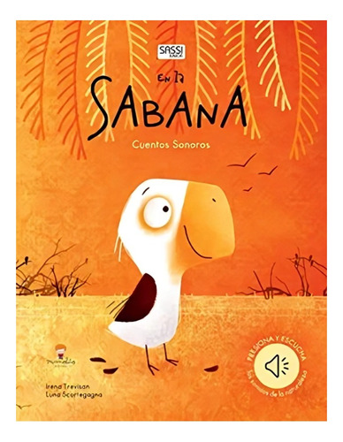 Libro En La Sabana /491