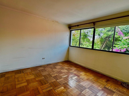 Hermosa Casa 4d 2b 165 M² En Candelaria Goyenechea, Vitacura