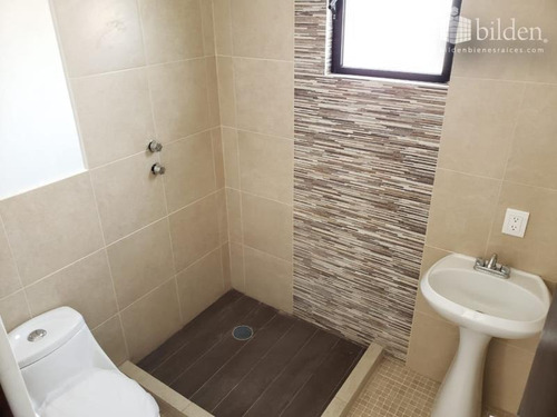 Imagen 9 de 12 de Casa Sola En Venta Victoria De Durango Centro