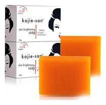 Comprar Kojie San Jabón Original Blanqueamiento Ácido Kójico 2x 65g
