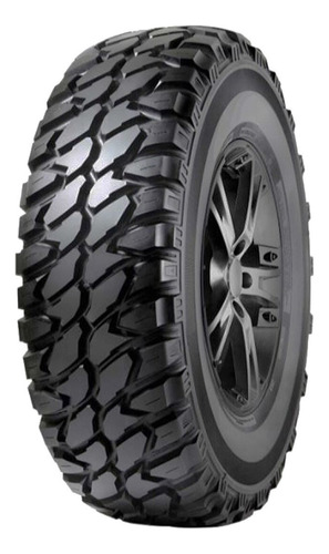 Llanta Lt35x12.5r20 Mont-pro Mt781 Sunfull 114q Índice De Velocidad Q