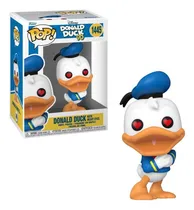 Comprar ¡Muñeca del Pato Donald enamorada del Pato Donald de los 90 1445 Funko Pop!