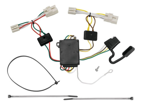 Tow Ready 118453 T-one Conjunto Conector Para Kia Optima