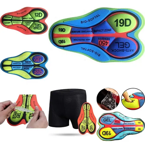 9d gel pad best sale