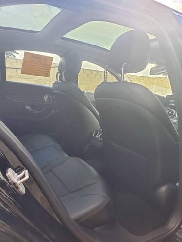 Imagen 7 de 15 de Mercedes Benz C300 2015 4matic Amg Package Clean