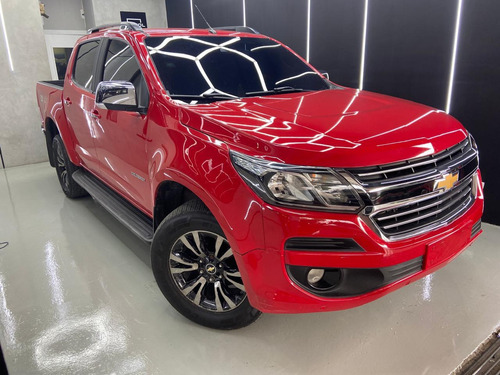 Chevrolet Colorado Ltz 2019diesel