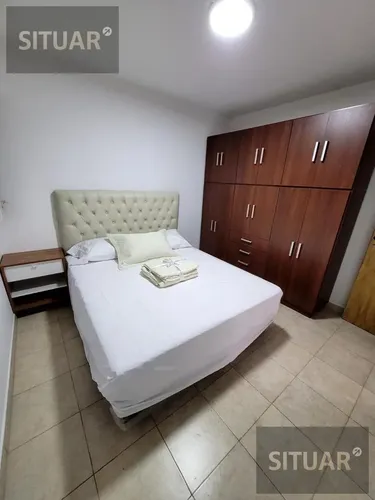 Departamento en alquiler en Belgrano