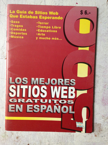 Los Mejores Sitios Web Gratuitos En Español