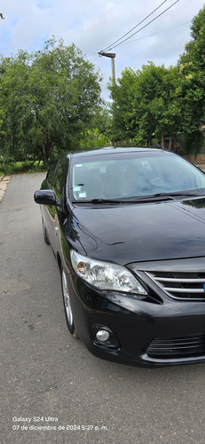 Toyota Corolla Xei 1.8 Nafta, 126.0000 Kilómetros. Titular.