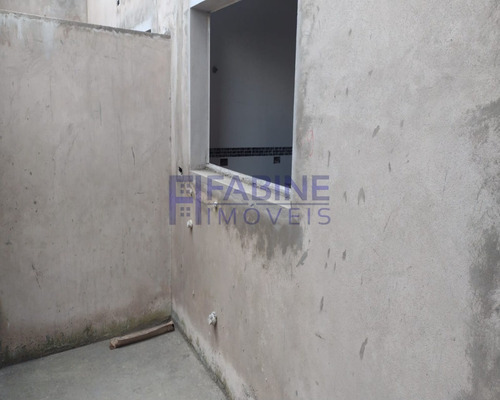Imagem 8 de 16 de Apartamento Sem Condomínio Vila Alpina Santo André - Ap00508 - 70697627
