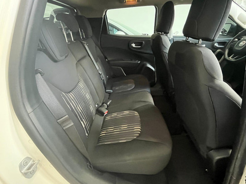 Fiat Toro TORO ENDUR TURB AT6