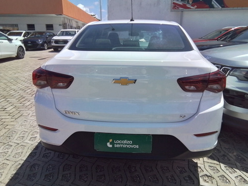 Chevrolet Onix 1.0 FLEX PLUS LT MANUAL