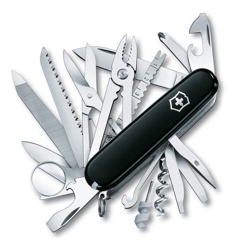 Victorinox Work Champ Navaja Suiza De Bolsillo