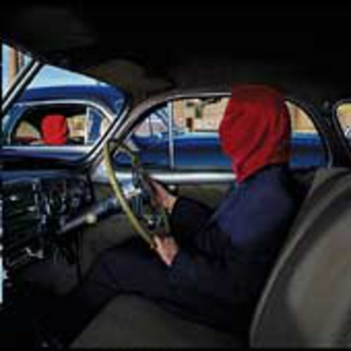 Mars Volta Frances: El Mudo (cd)