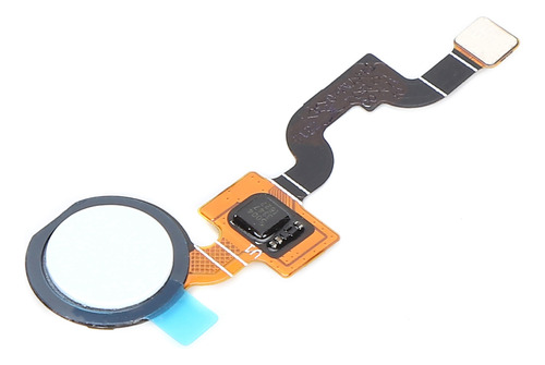 Cable Flexible De Botón De Inicio De Pcb Con Sensor De Huell