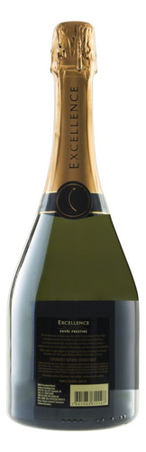 Espumante Branco Brut Chandon Excellence 750ml
