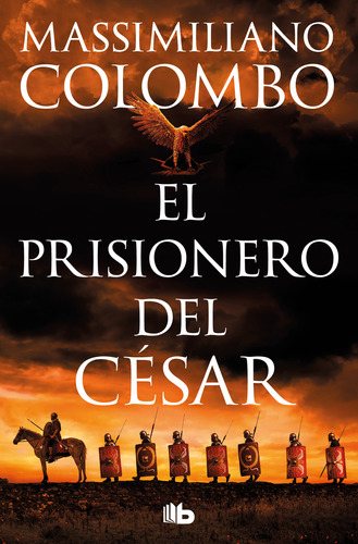 El Prisionero Del Cesar - Colombo Massimiliano