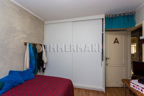 Imagem 6 de 13 de Apartamento - Vila Madalena - Ref: 112135 - V-112135