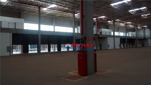 Imagem 13 de 30 de Galpão Para Alugar, 1740 M² Por R$ 32.190,00 - Parque Cidade Campinas - Campinas/sp - Ga0256
