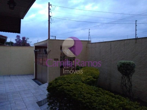 Imagem 3 de 30 de Sobrado Residencial À Venda, Jardim Medina, Poá. - So0312 - 68333868