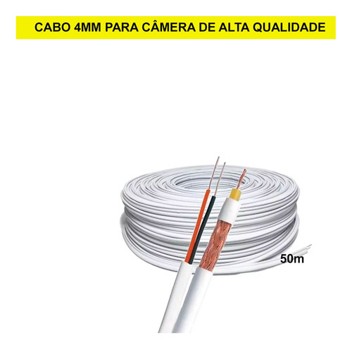 Kit 3 Câmeras Intelbras Fullhd Dvr Intelbras Com Aplicativo