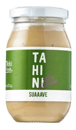 Tahini 210g