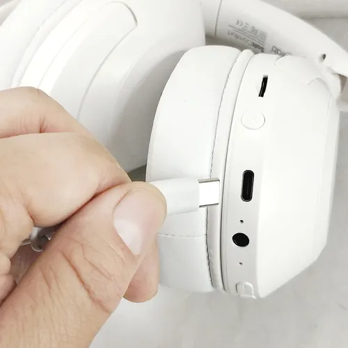 Audifonos Bluetooth Soft Comfort Mlab Ip55 / Nexstore