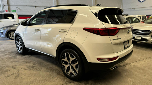 Kia Sportage 2018