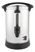 Comprar Cafetera De Filtro Sikla Ci-07 - 6.85lts.\u002F45 Pocillos Color Plateado