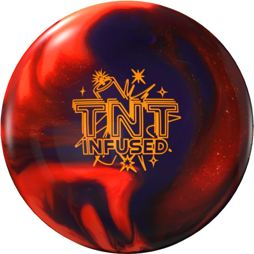 Roto Grip Tnt Infundido 13lb