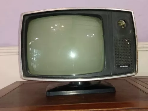 Televisores De 12 Volts Usado