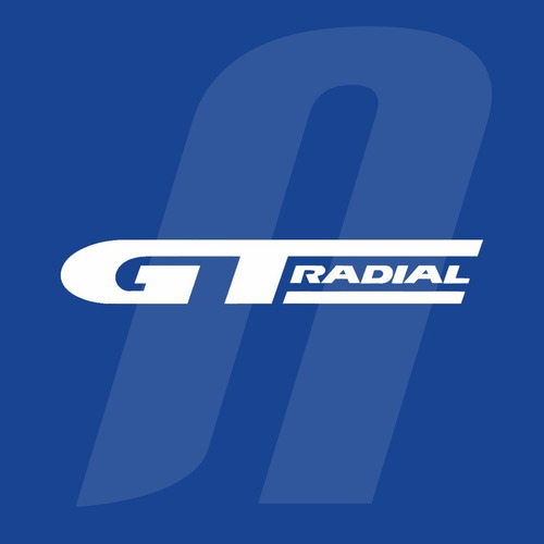 Cubierta Gt Radial Champiro Vp1 205/60 R16 92h