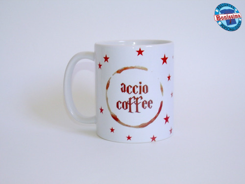 Caneca Accio Coffee