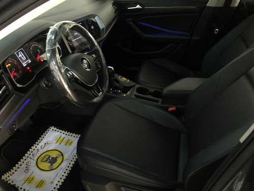Imagem 9 de 13 de Volkswagen Jetta 1.4 Turbo 2018/2019