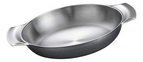 Juego De Utensilios De Cocina Duraderos De Acero Inoxidable