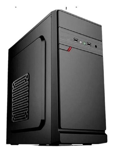 Cpu Pc Gamer Core I5 16gb Hd500 Wifi + Placa De Vídeo 2gb