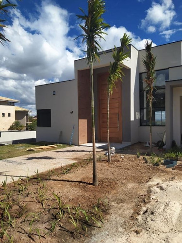 Imagem 6 de 30 de Casa Com 4 Dormitórios À Venda, 550 M² Por R$ 3.300.000 - Condomínio Moinho Do Vento - Valinhos/sp - Ca1901