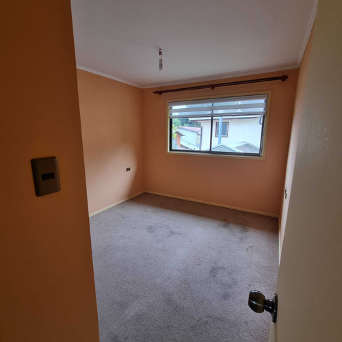 Cómoda Y Acogedora Casa 3d2b En Condominio (90289)
