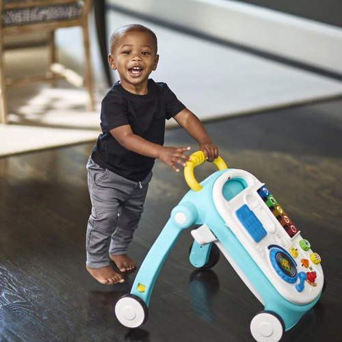 Baby Einstein Musical Mix N Roll 4-in-1