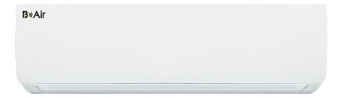Minisplit B-air Linea Azul 1.5 Toneladas 220v