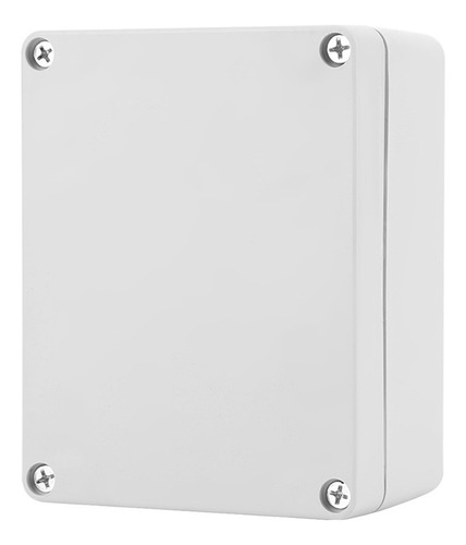 Proyecto Eléctrico Ip65 Abs Resistente Al Agua De Empalme