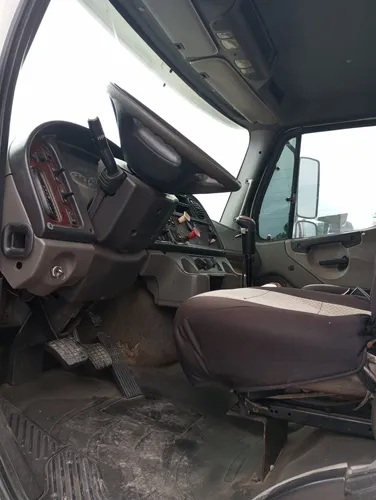 Freightliner
