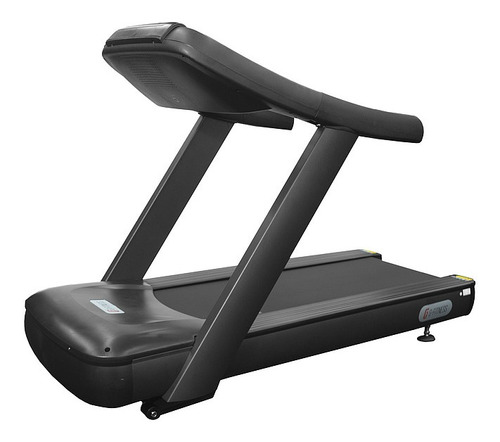 Cinta de correr eléctrica G-Fitness MODX8200 220V - 240V color  negro