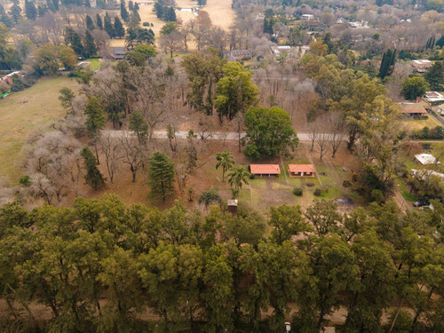 Imagen 8 de 9 de Venta Terreno Barrio Parque Las Tranqueras