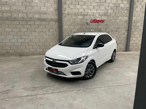 Chevrolet Onix plus 1.4 Black Edition