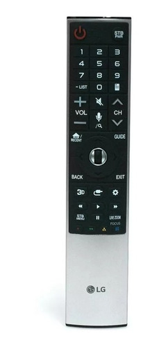 Controle Remoto LG Magic Mouse An-mr700g Lf Ub Lb